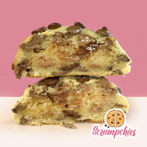Montreal cookies_brooki bakehouse_ holiday cookies_best holiday gift_New York cookies_brooki_best cookies canada_cookie shipping canada_montreal_coffee shop_café