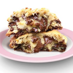 best ever chocolate chip cookies canada