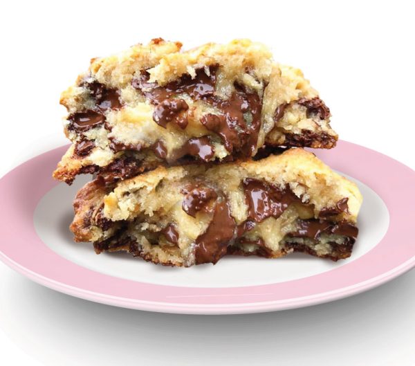 best ever chocolate chip cookies canada