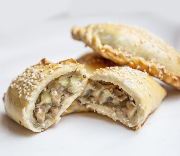 empanadas Montreal, meilleures empanadas WEST ISLAND MONTREAL