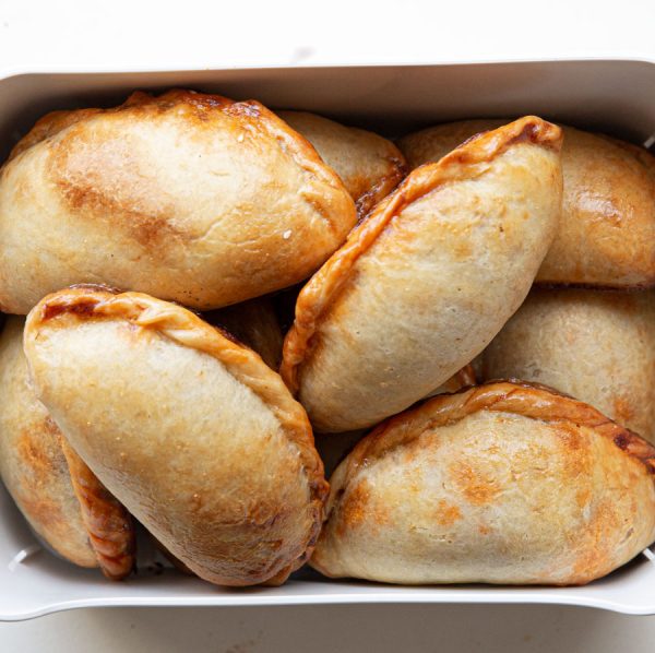 empanadas Montreal, best empanadas WEST ISLAND MONTREAL