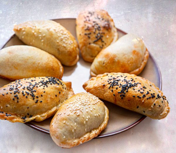 empanadas Montreal, best empanadas WEST ISLAND MONTREAL