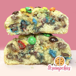 Montreal cookies_brooki bakehouse_ holiday cookies_best holiday gift_New York cookies_brooki_best cookies canada_cookie shipping canada_montreal_coffee shop_café