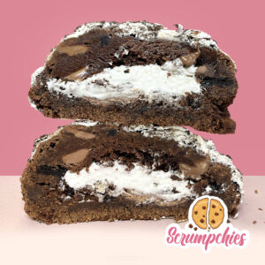 Montreal cookies_brooki bakehouse_ holiday cookies_best holiday gift_New York cookies_brooki_best cookies canada_cookie shipping canada_montreal_coffee shop_café