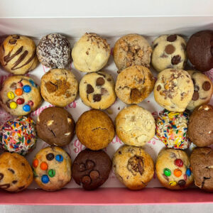 brooki bakehouse_ holiday cookies_best holiday gift_New York cookies_brooki_best cookies canada_cookie shipping canada_montreal_coffee shop_café