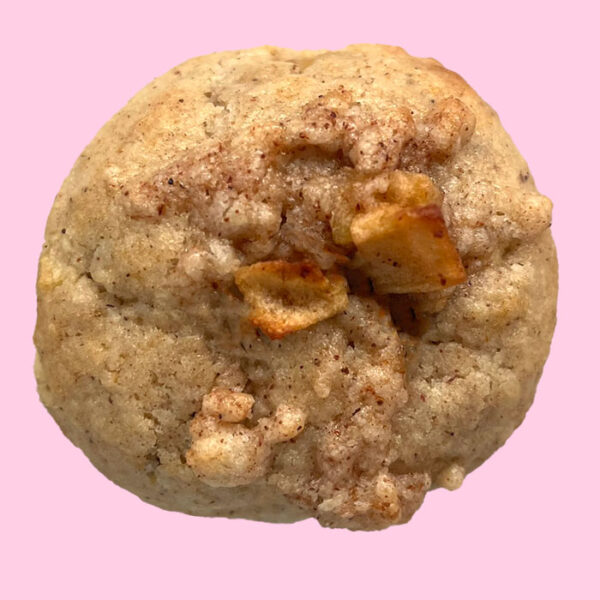 Mini Apple Cinnamon
