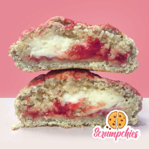 Strawberry Cheesecake