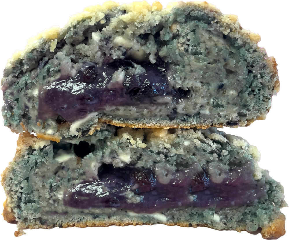bluberry