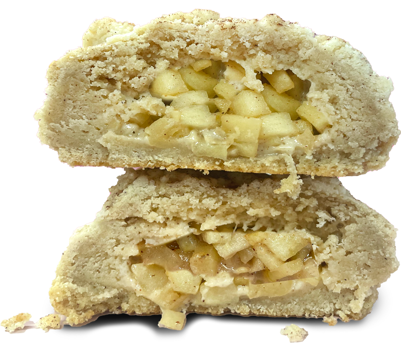 apple-pie-stuffed-cookie-montreal_cookies-and-coffee_biscuits-et-cafe-mtl